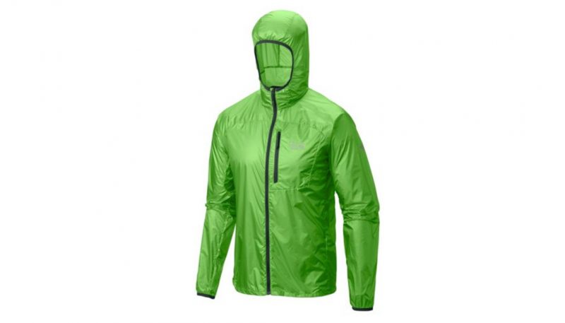 Mountain Hardwear Ghost Lite Jacket