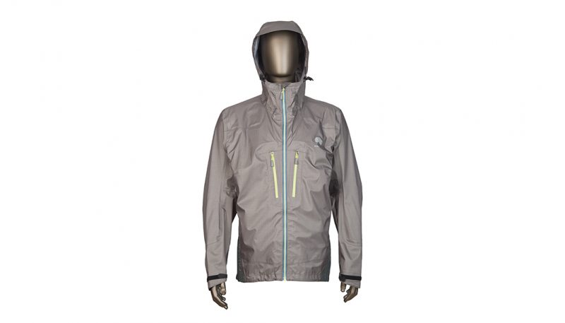 Mishmi Takin Virunga Jacket (Men’s)