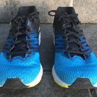 Mizuno Wave Shadow 2