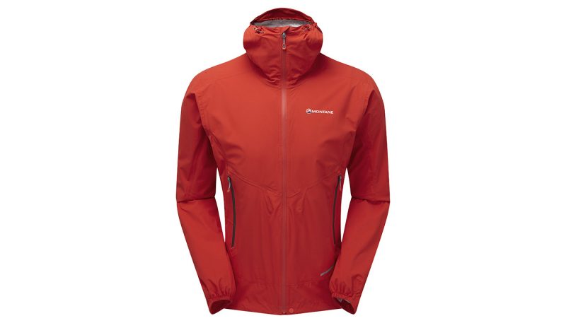 Montane Minimus Stretch Ultra Jacket
