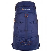 Montane Summit 50+15 Backpack