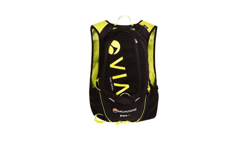 Montane Jaws 10