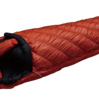 Montbell Downhugger #1