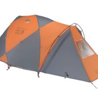 Mountain Hardwear Trango 3 Tent