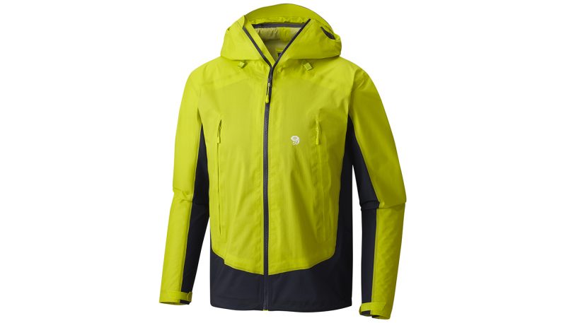 Mountain Hardwear Quasar Lite II