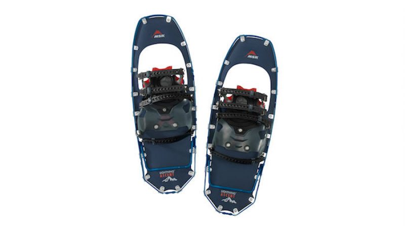 MSR Lightning Ascent