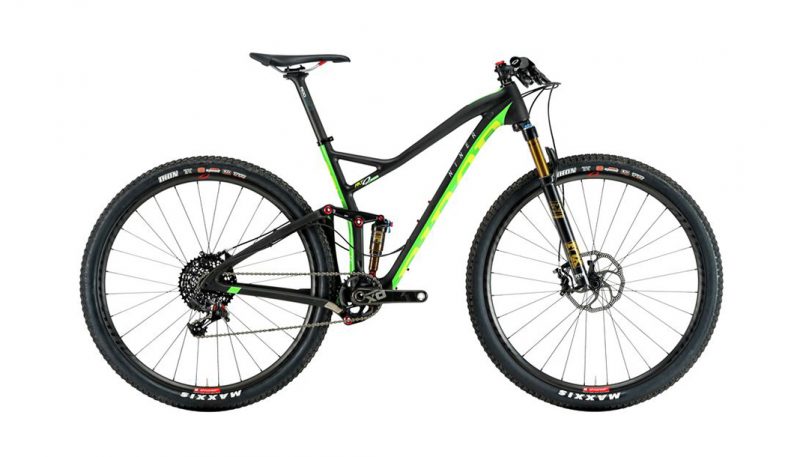 Niner RKT 9 RDO