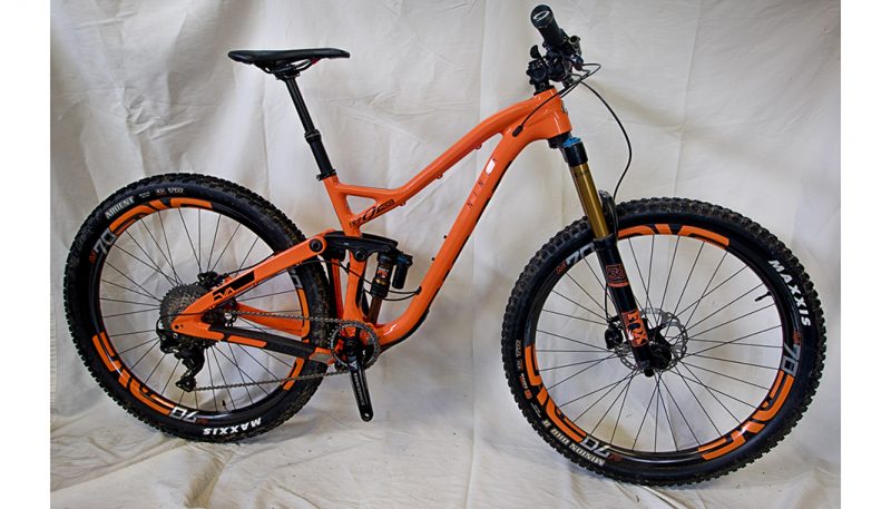 Niner RIP 9 RDO 4-Star XT 29 ENVE