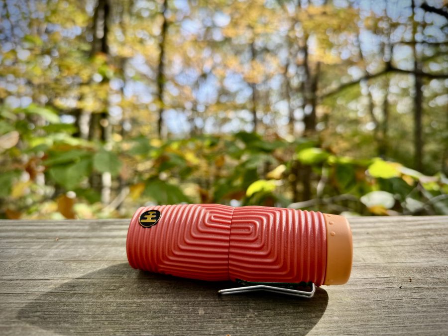 NOCS Provisions Zero Tube