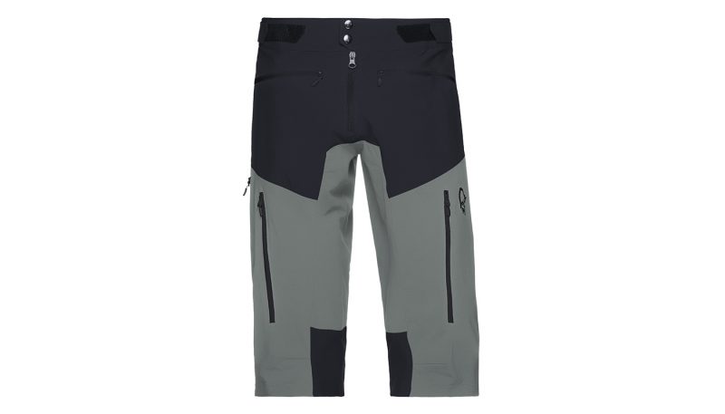 Norrona fjørå flex1 Shorts (M)