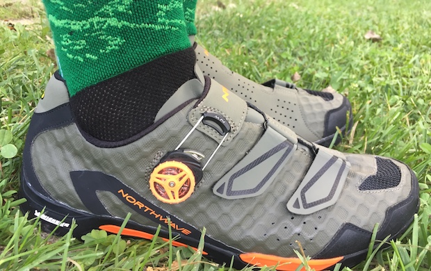 Northwave Outcross Plus 1