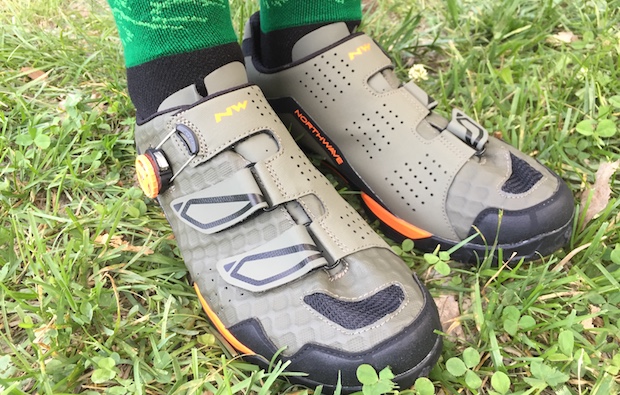 Northwave Outcross Plus 2