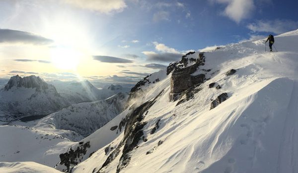 Intro to Backcountry Skiing & Snowboarding Gear