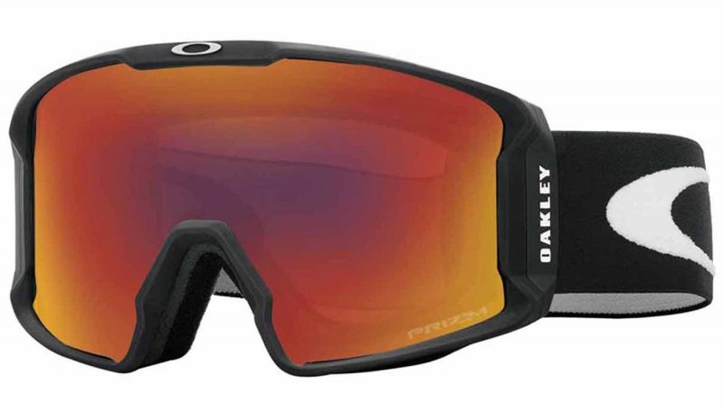 Oakley Line Miner Goggle