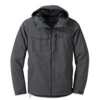 Outdoor Research Blackpowder II