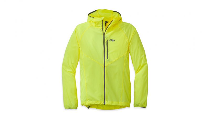 Outdoor Research Tantrum Jacket