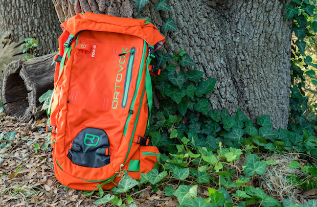 Ortovox Peak45-0