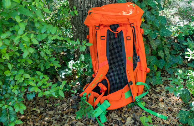 Ortovox Peak45-1