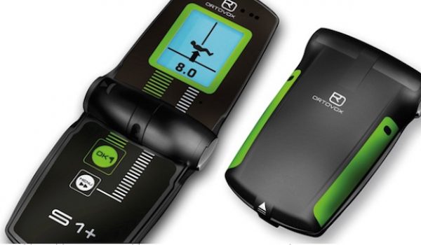 Ortovox Recalls S1+ Avalanche Tranceivers