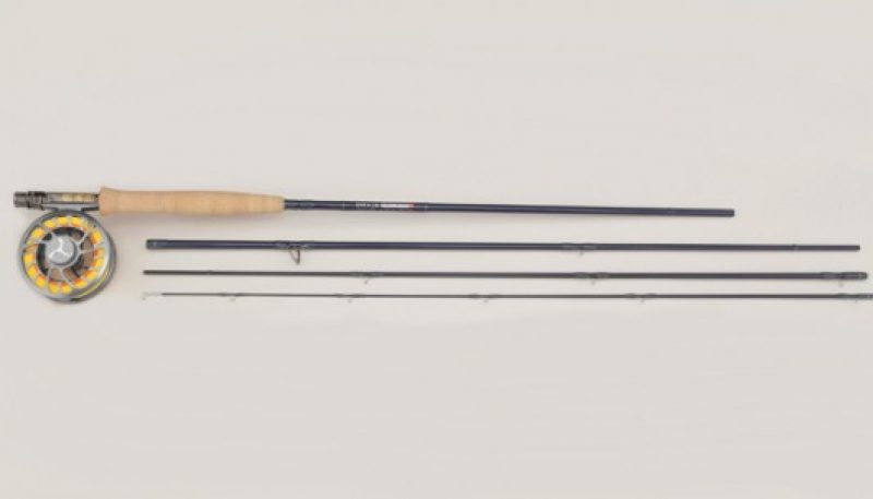 Orvis Helios 2