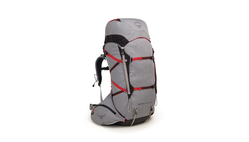 Osprey Aether Pro 70