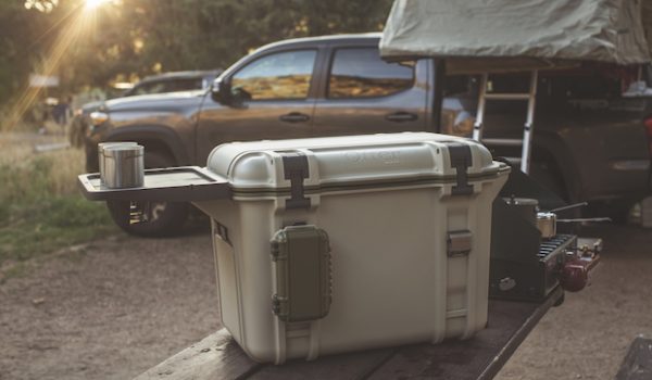 Otterbox Announces Line of Premium Coolers