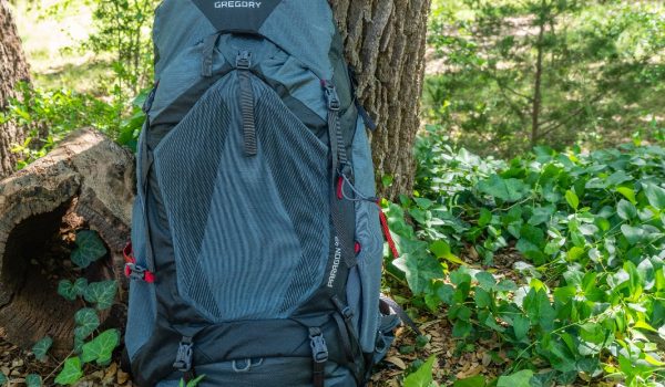 First Look: Hitting The Sweet Spot With The Gregory Paragon 48