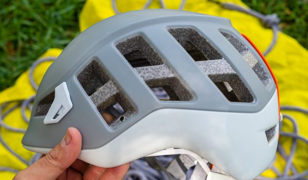 Petzl Meteor: The First Helmet Dual Certified for Climbing and Ski Touring