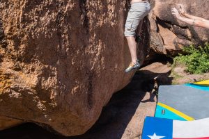 The Best in Climbing