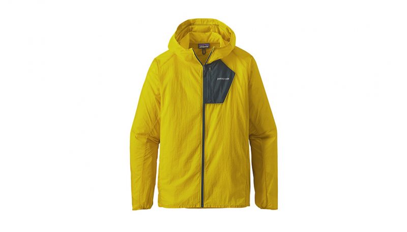 Patagonia Houdini Full-Zip Jacket Men’s