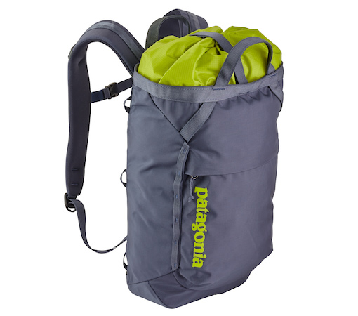 Patagonia S18 Linked Pack 18L-5