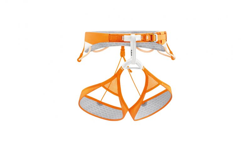 Petzl Sitta Harness