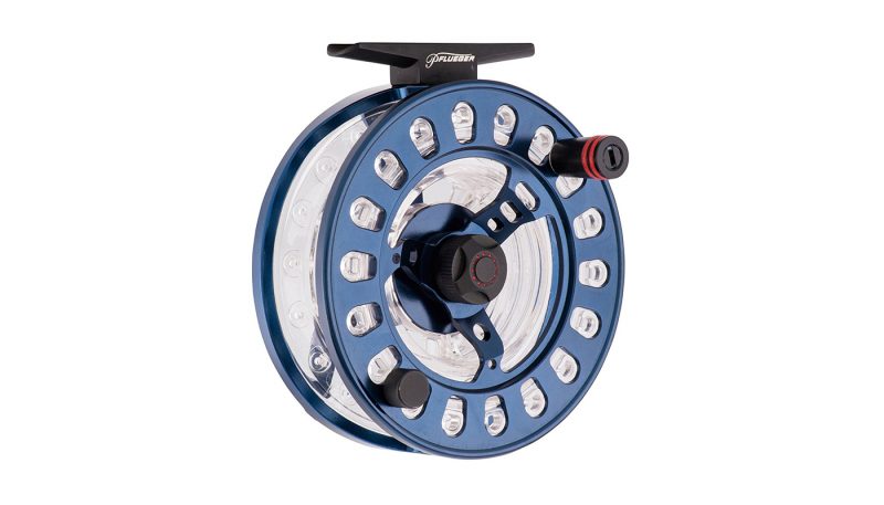 Pflueger Supreme QRS 9101112