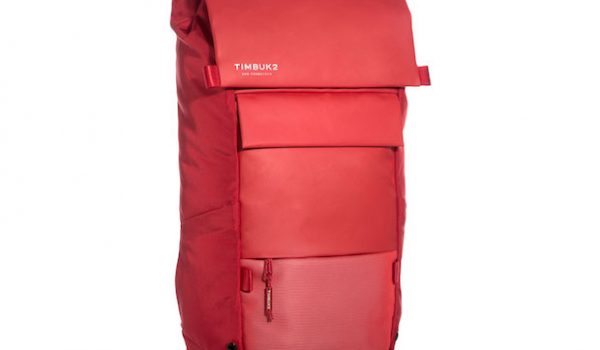 Timbuk2 Robin: A new breed of pack for the commuter cyclist