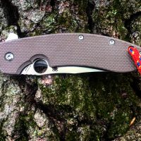 Spyderco Southard Folder
