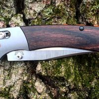 Benchmade Crooked River