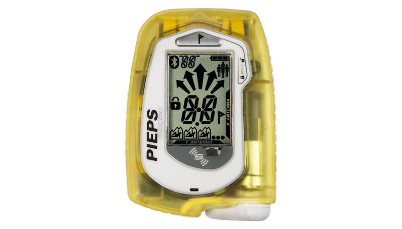 Pieps Micro Beacon