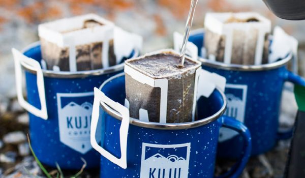 Après Ski: Staying warm inside and out