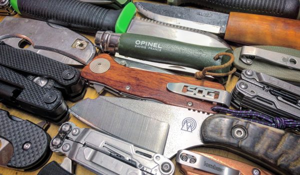 Top Questions to Ask When Buying a Knife