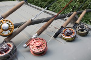 The Best in Fishing Gear