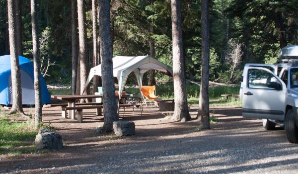 From Backcountry to Car Camping:  Moving into basecamp adventures