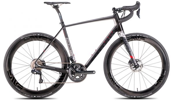 First Look: Niner RLT Gravel Bike Review