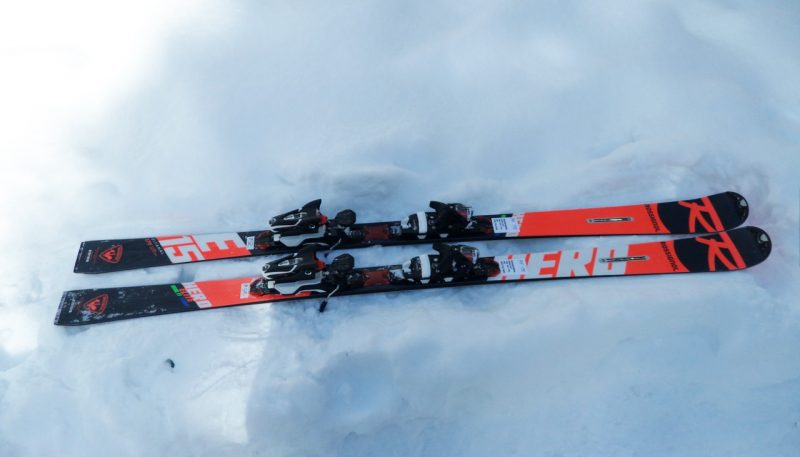 Rossignol Hero Elite Plus