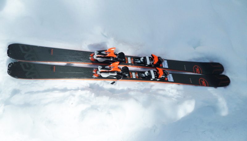 Rossignol Experience 88 Ti