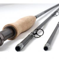 Rugged Creek Traditional 4-wt