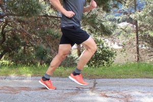 The Best Road Running Shoes