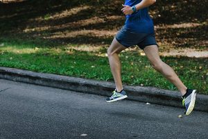 The Best Running Shoes