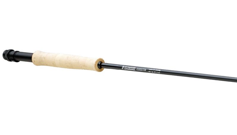 Sage Foundation 590-4