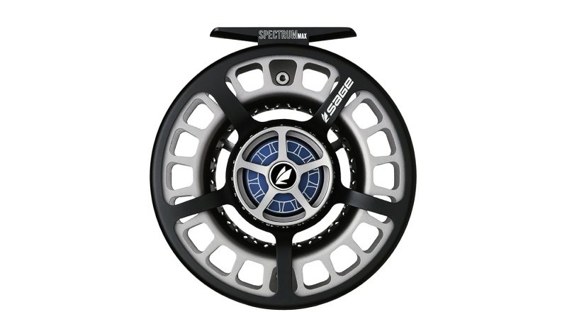 Sage Spectrum MAX 7/8