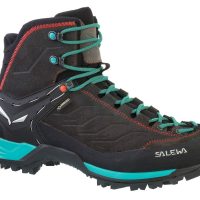 Salewa Mountain Trainer Mid GTX-Womens